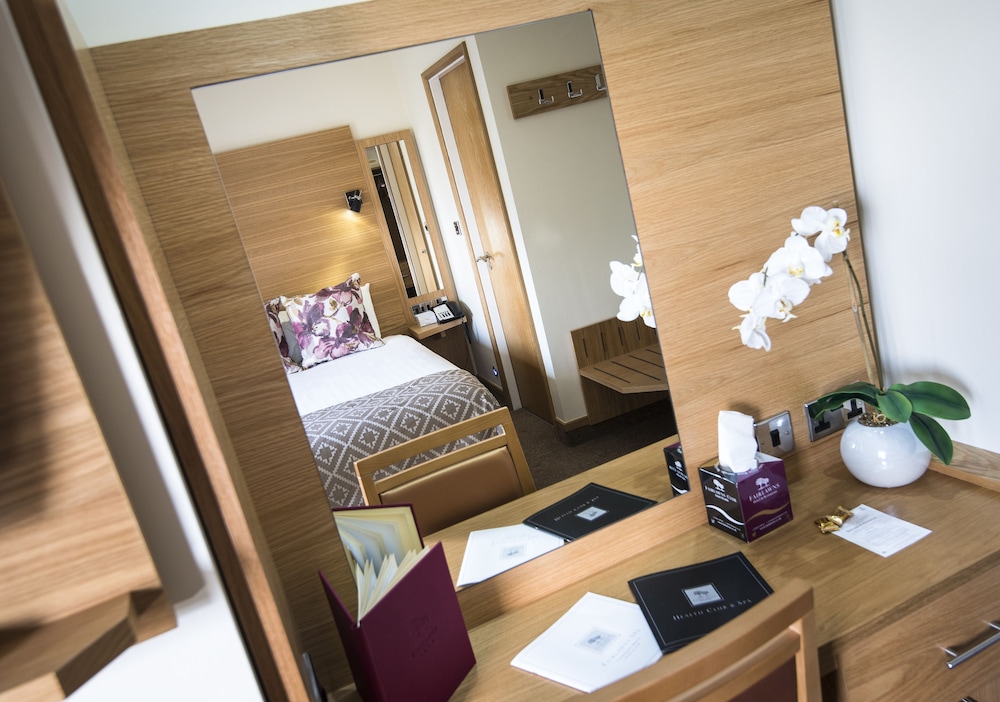 fairlawns hotel and spa