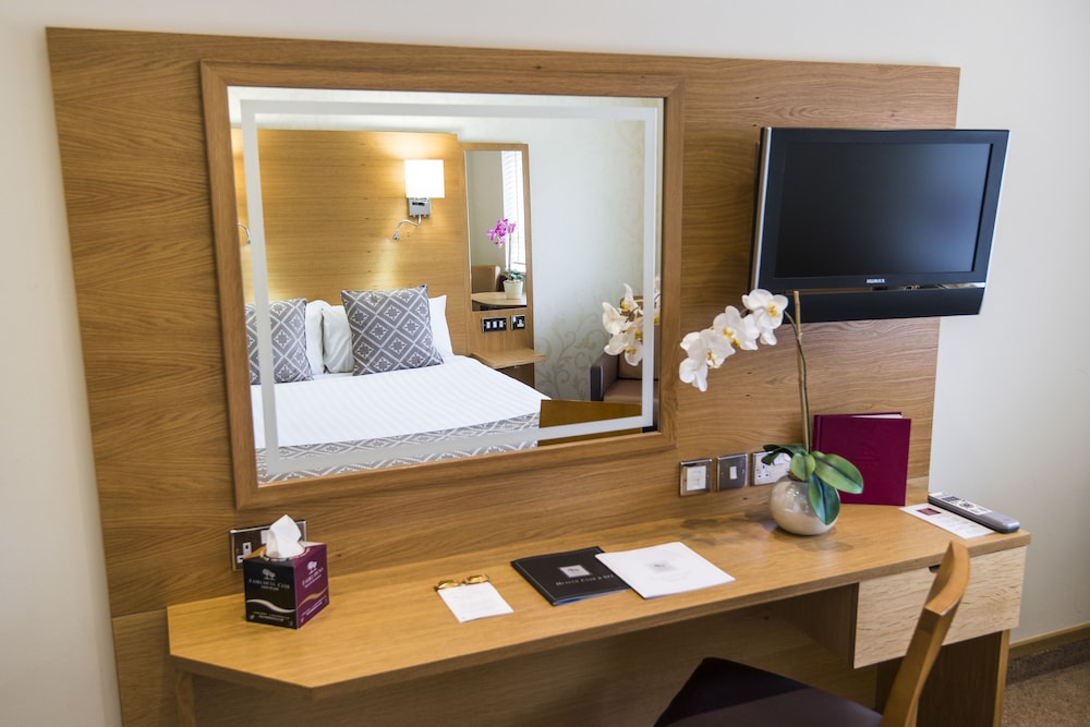 fairlawns hotel and spa