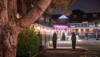 fairlawns hotel and spa