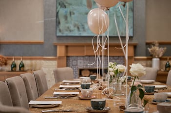 fairlawns hotel and spa