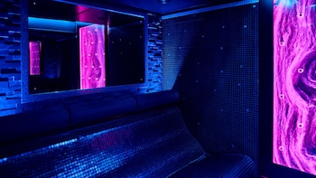 Fairlawns Hotel And Spa,Birmingham>>Aldridge,4 star