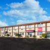 red roof inn and suites wapakoneta
