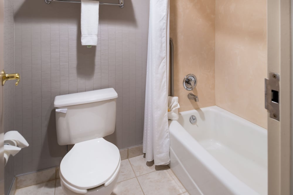 holiday inn hotel and suites warren by ihg