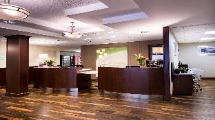 holiday inn hotel and suites warren by ihg