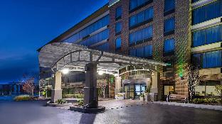 holiday inn hotel and suites warren by ihg
