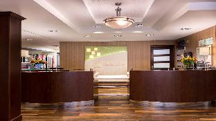 holiday inn hotel and suites warren by ihg