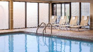 holiday inn hotel and suites warren by ihg
