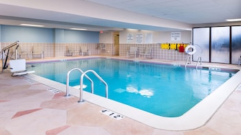 Holiday Inn Hotel & Suites Warren By Ihg,Macomb>>Detroit,3 star