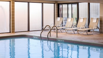 Holiday Inn Hotel & Suites Warren By Ihg,Macomb>>Detroit,3 star