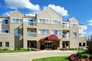 Sonesta Es Suites Detroit Warren,Macomb>>Detroit,3 star