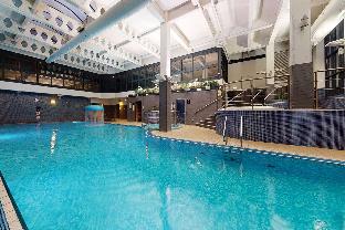 Village Hotel Warrington,Manchester>>Cheshire,4 star
