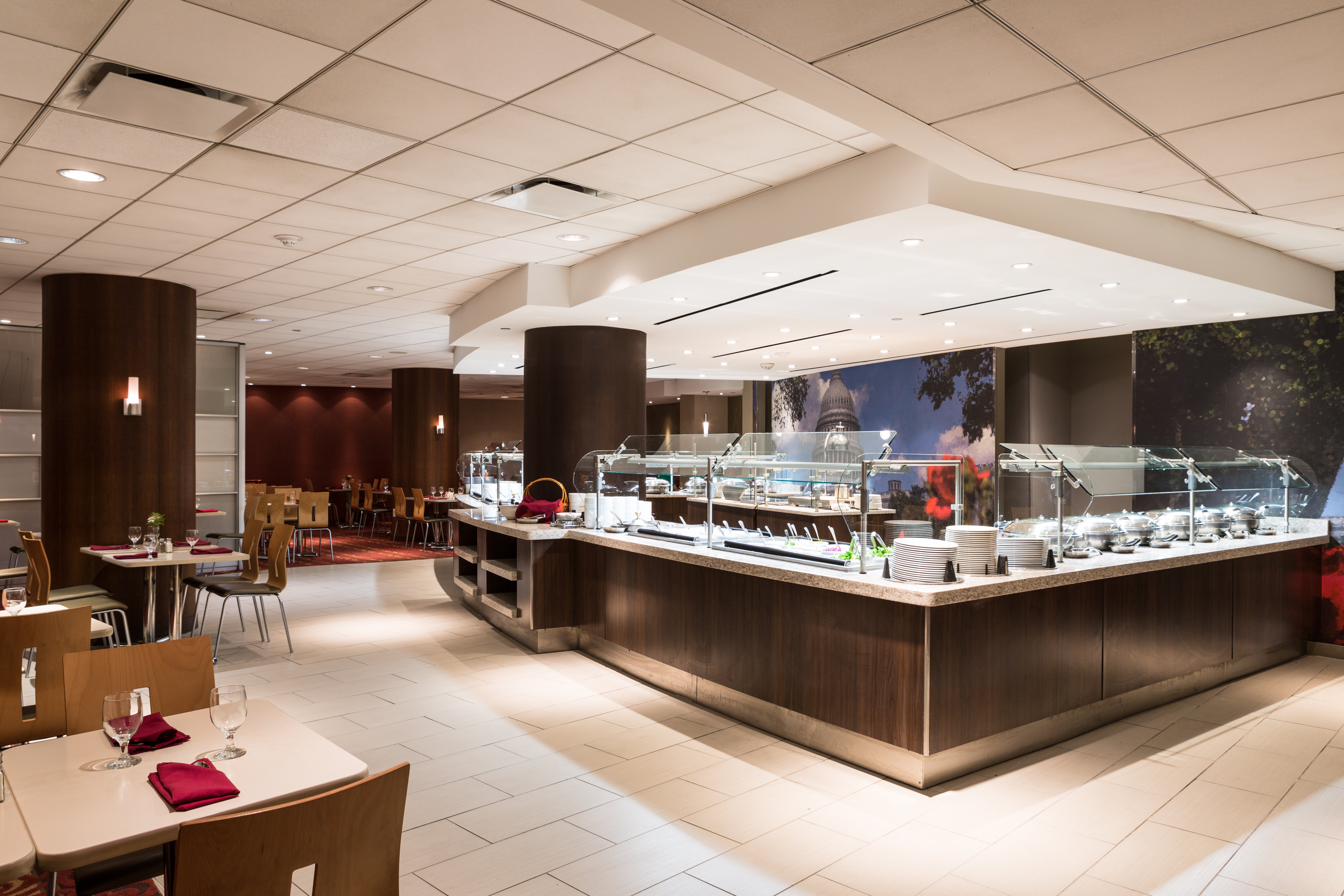 holiday inn washington capitol natl mall by ihg