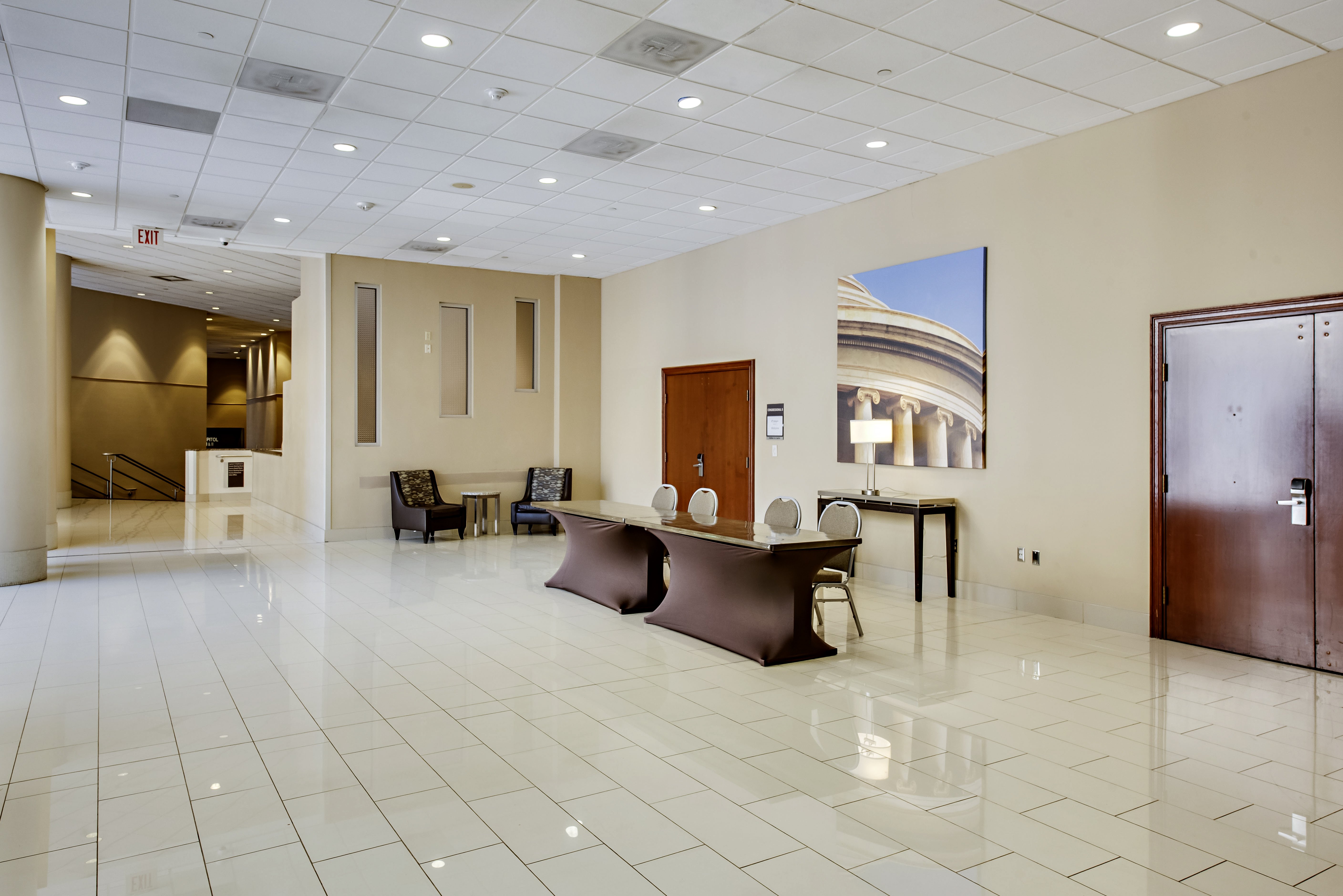 holiday inn washington capitol natl mall by ihg