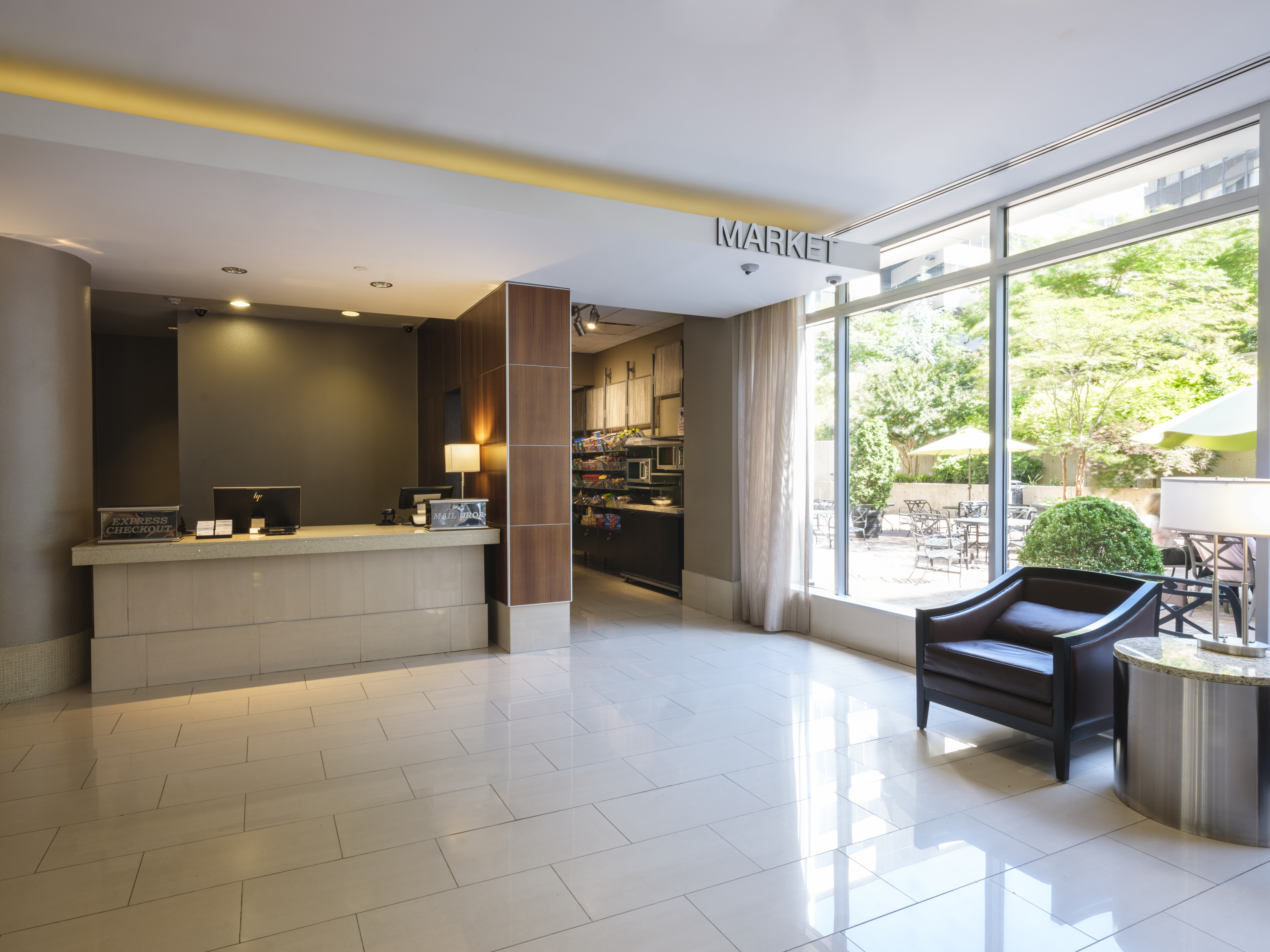 holiday inn washington capitol natl mall by ihg