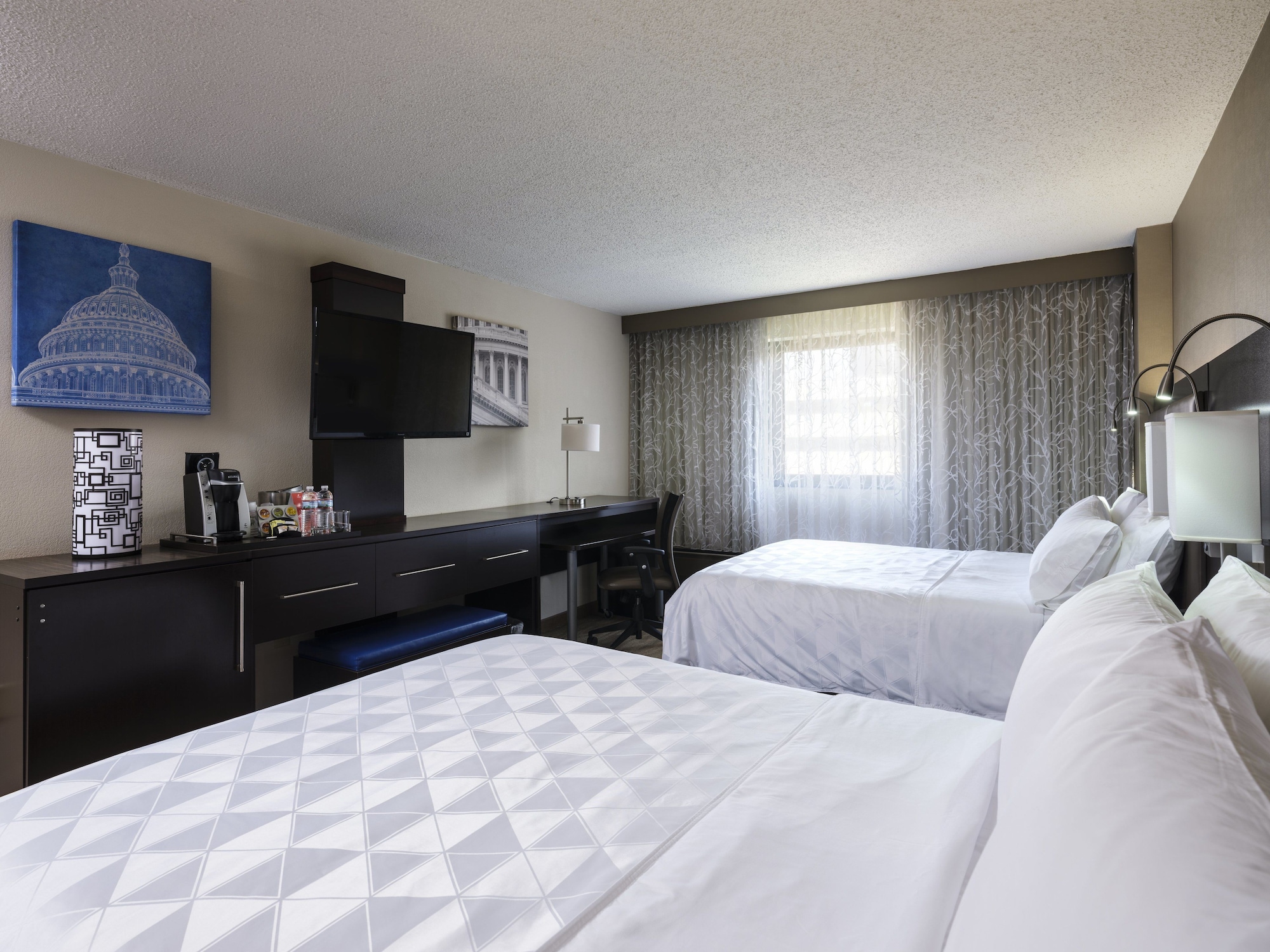 holiday inn washington capitol natl mall by ihg