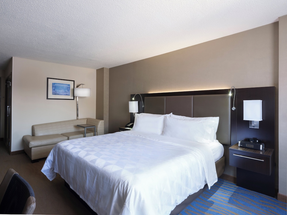 holiday inn washington capitol natl mall by ihg