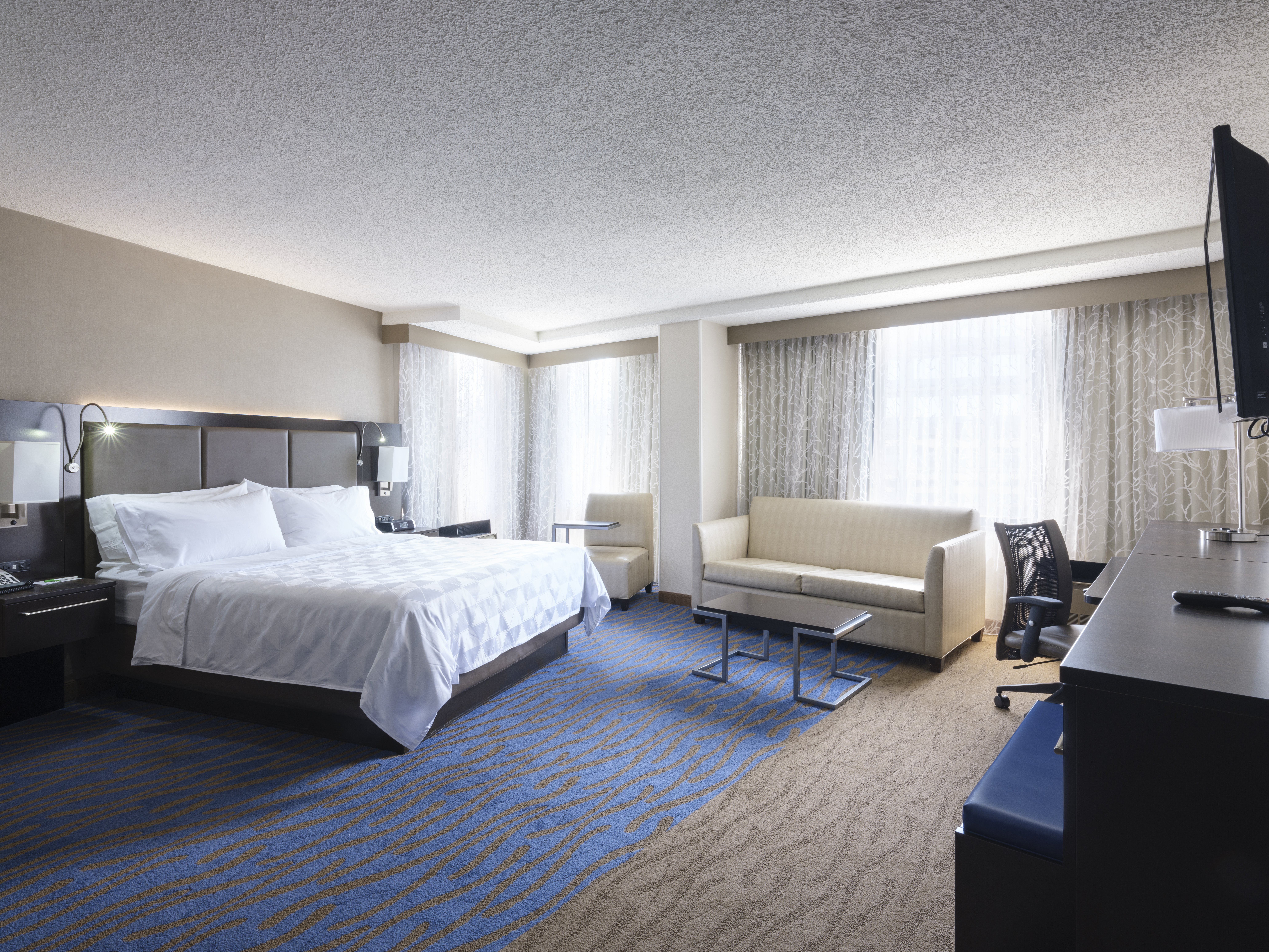 holiday inn washington capitol natl mall by ihg