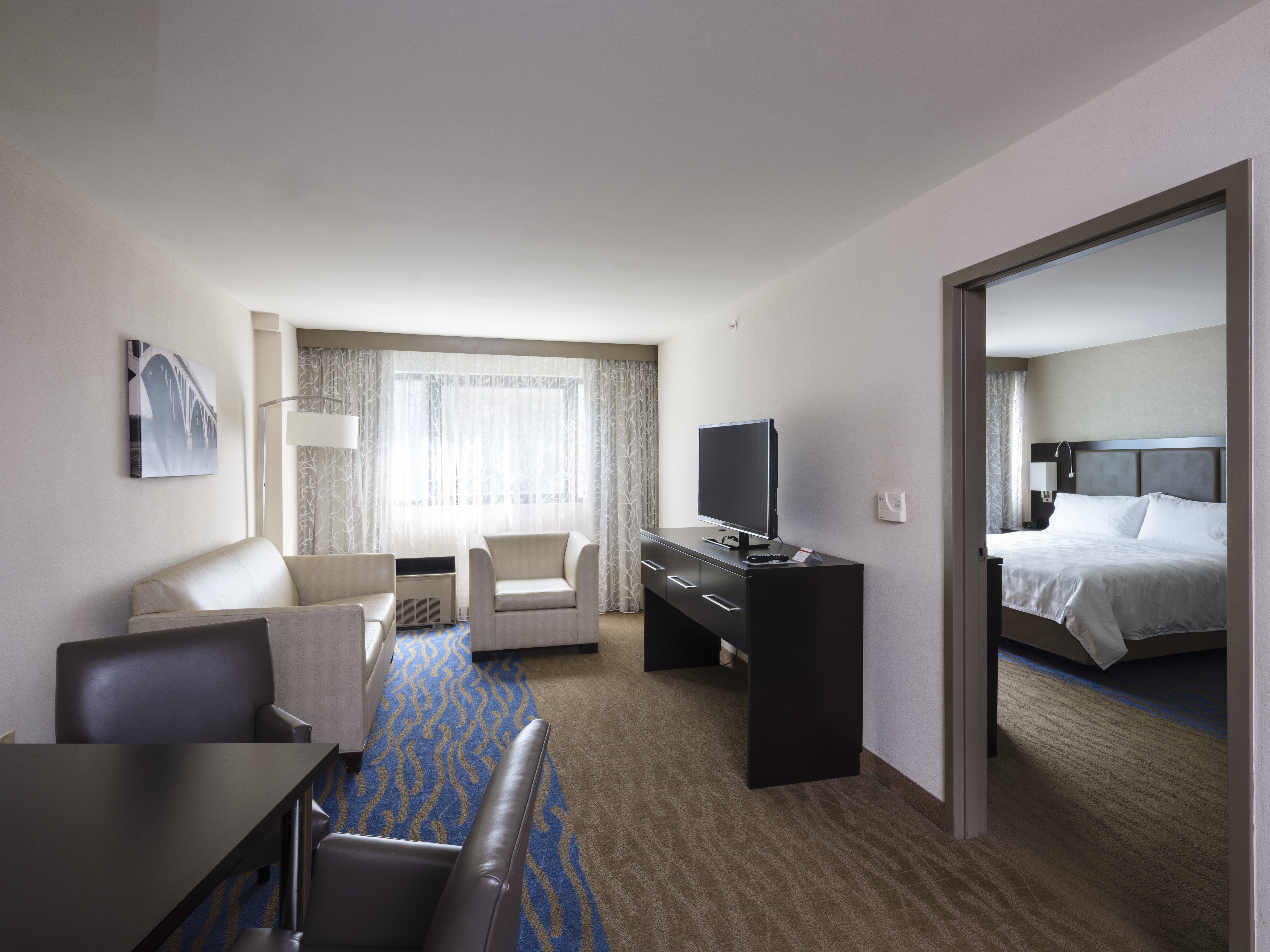 holiday inn washington capitol natl mall by ihg