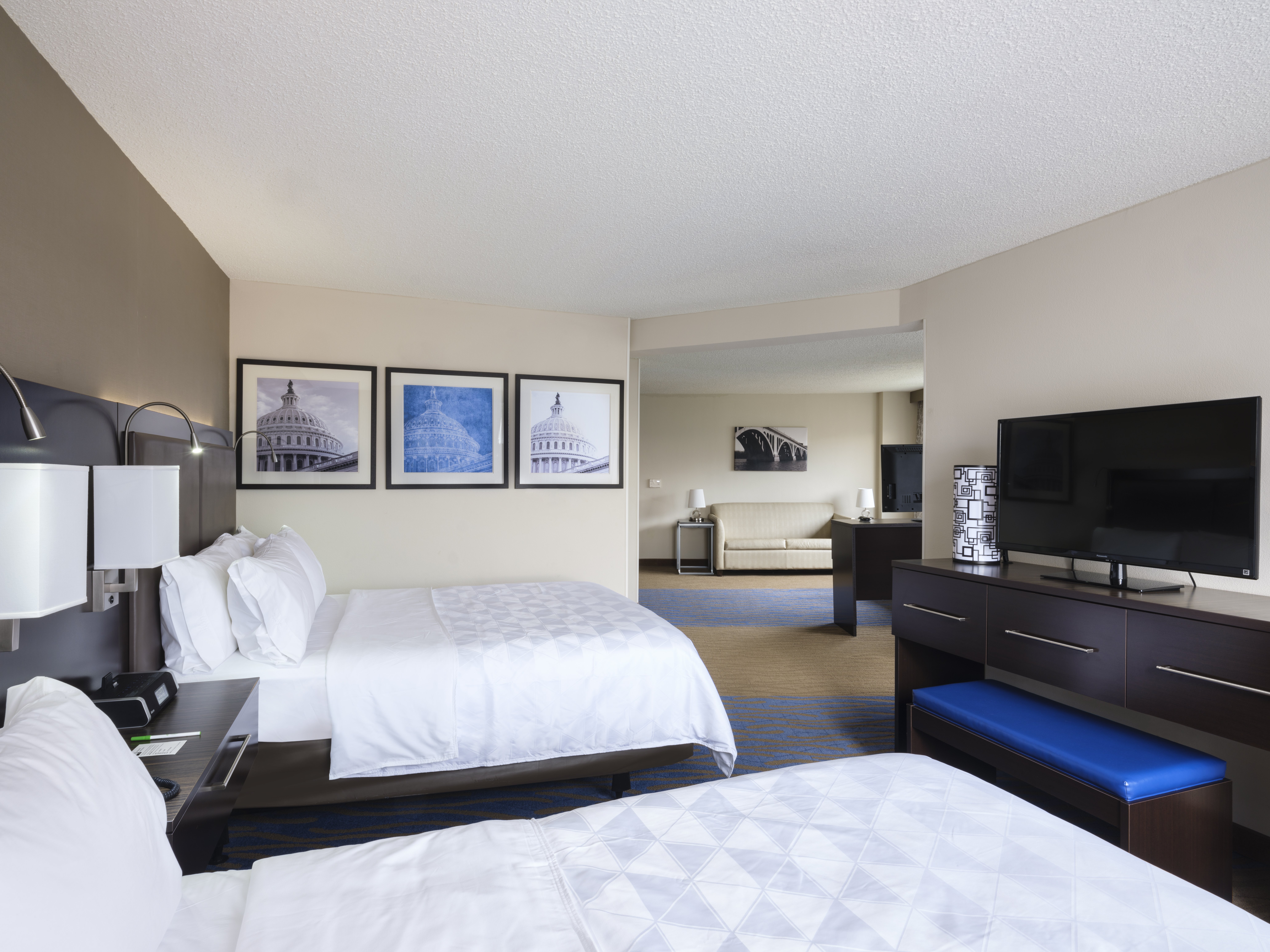 holiday inn washington capitol natl mall by ihg