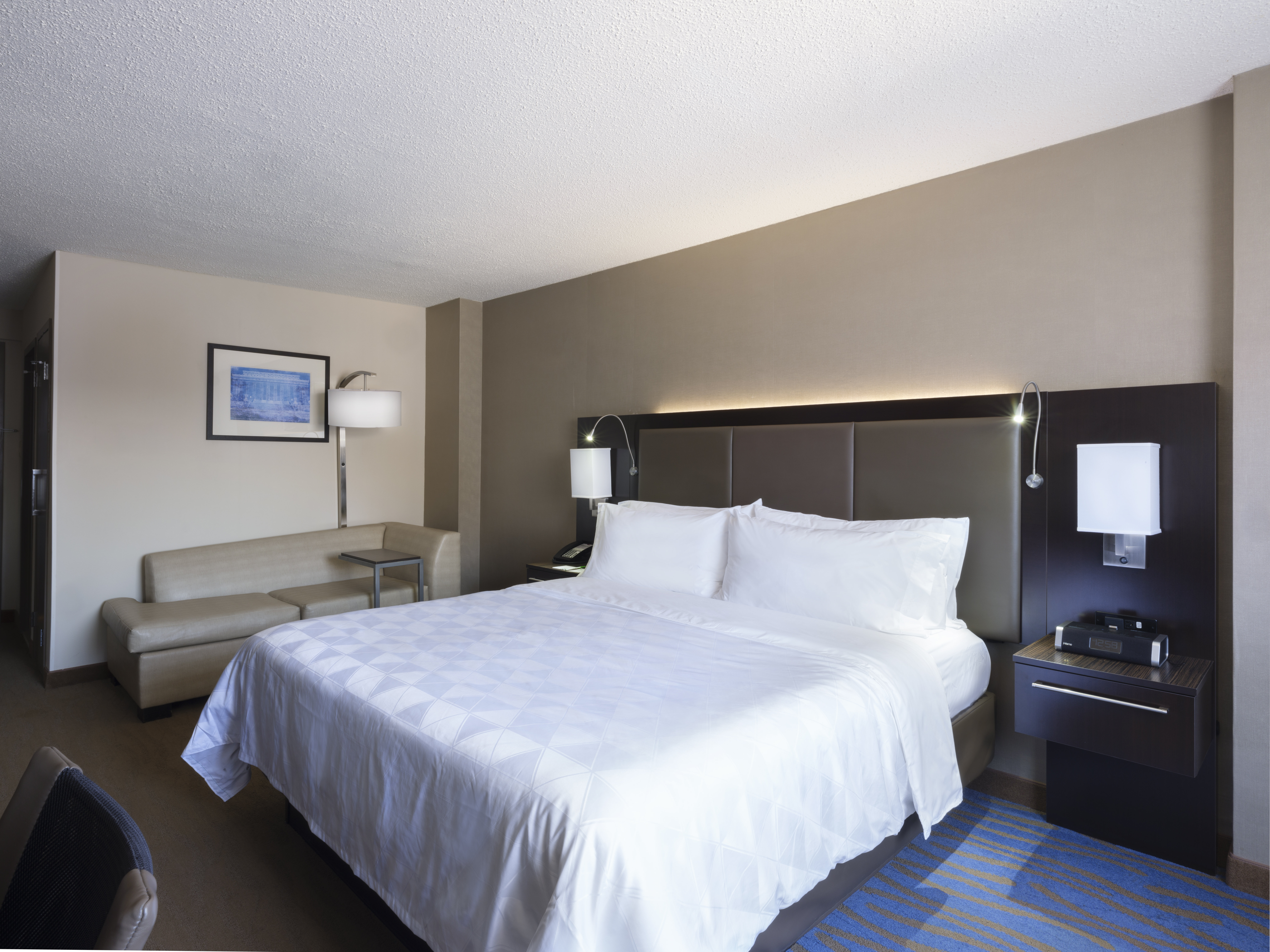 holiday inn washington capitol natl mall by ihg