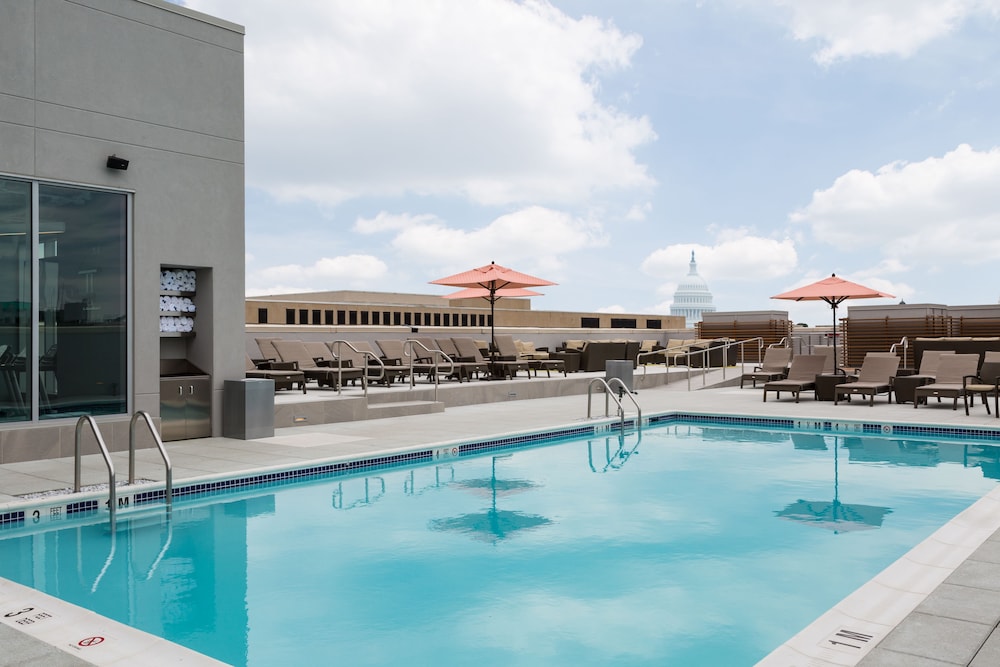 holiday inn washington capitol natl mall by ihg