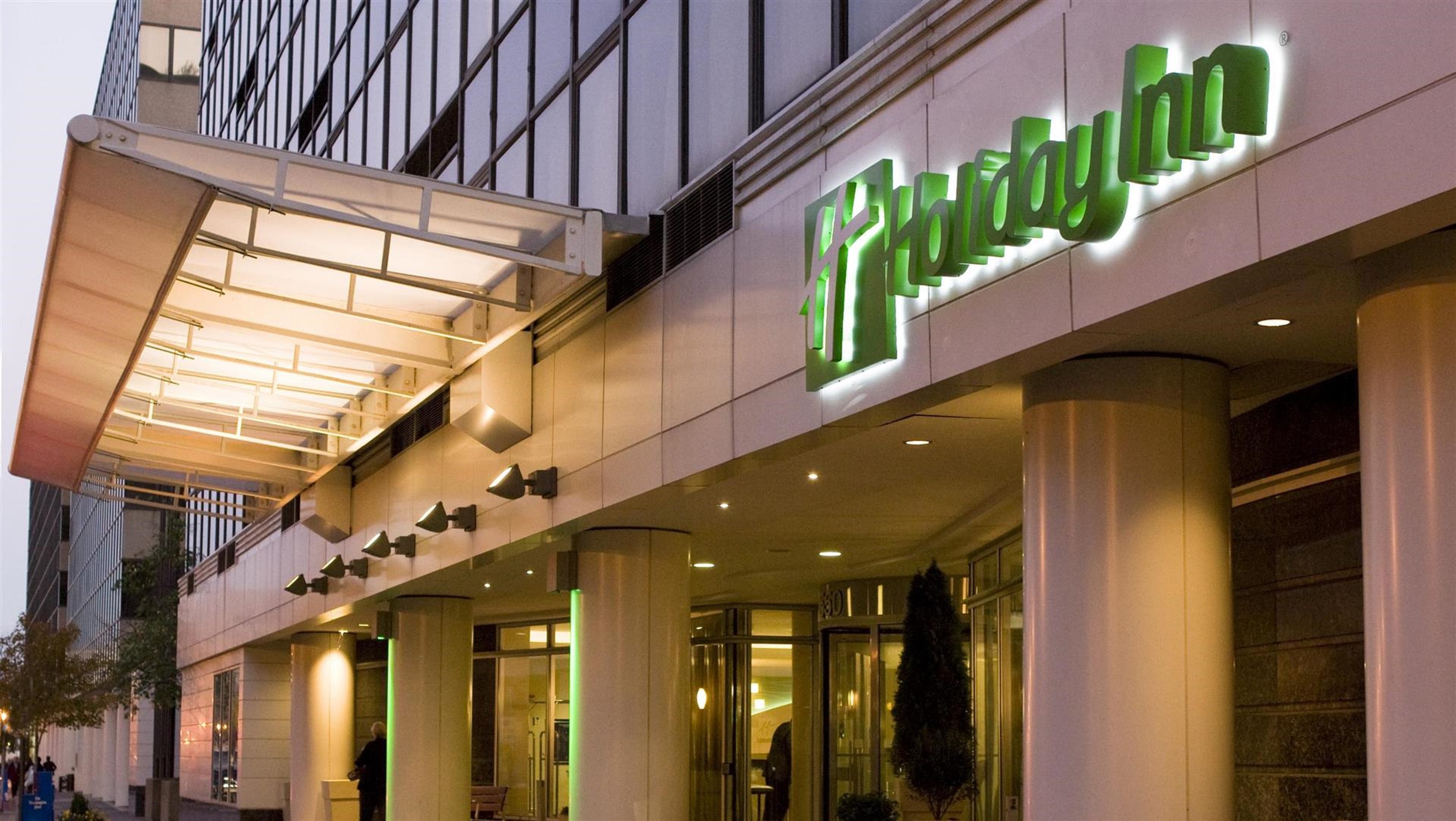holiday inn washington capitol natl mall by ihg