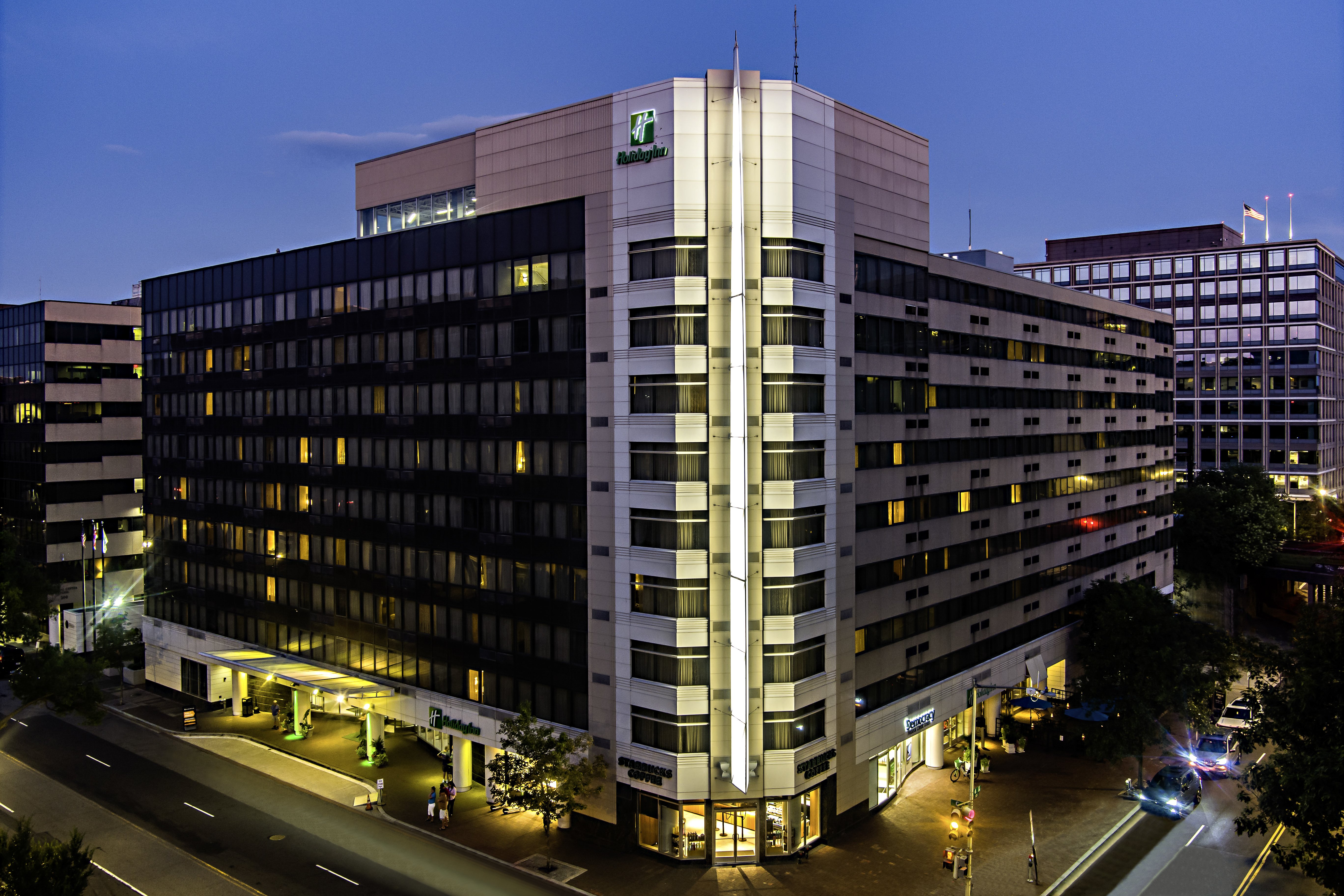 holiday inn washington capitol natl mall by ihg