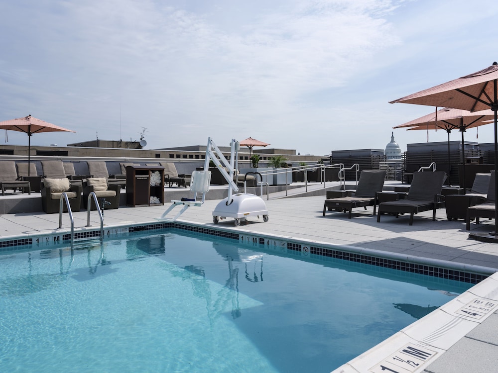 holiday inn washington capitol natl mall by ihg