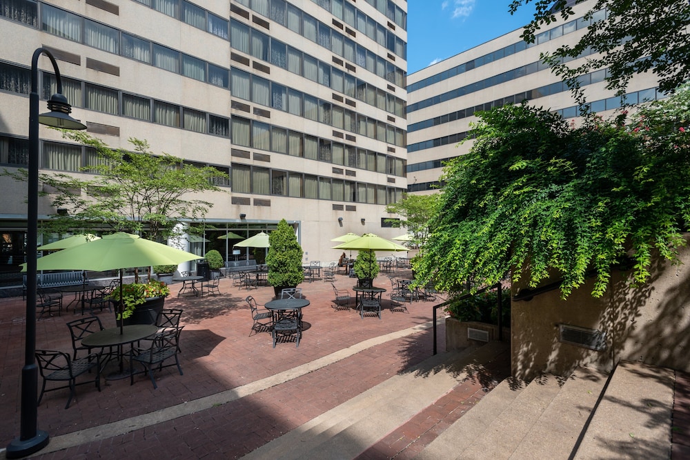holiday inn washington capitol natl mall by ihg