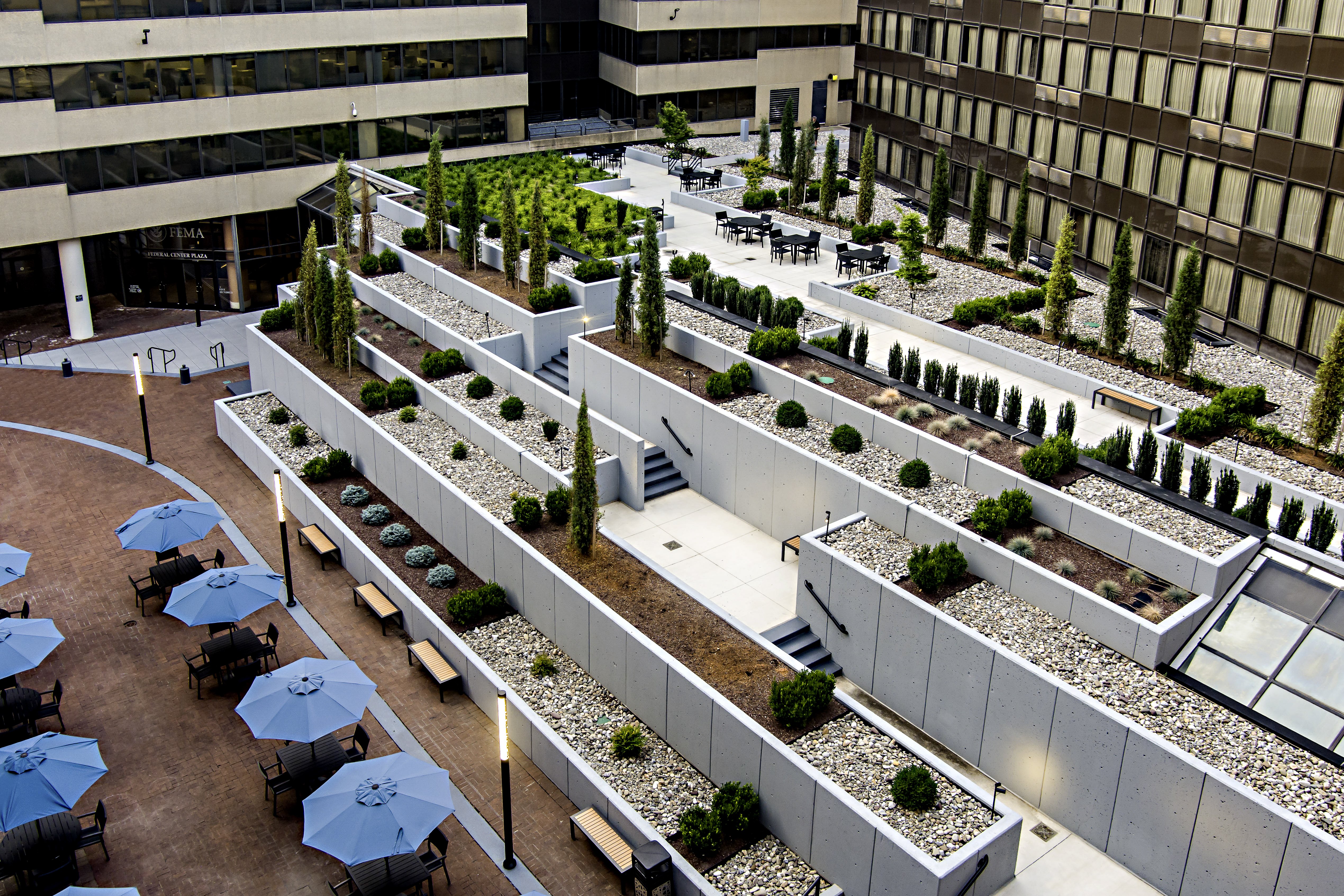 holiday inn washington capitol natl mall by ihg