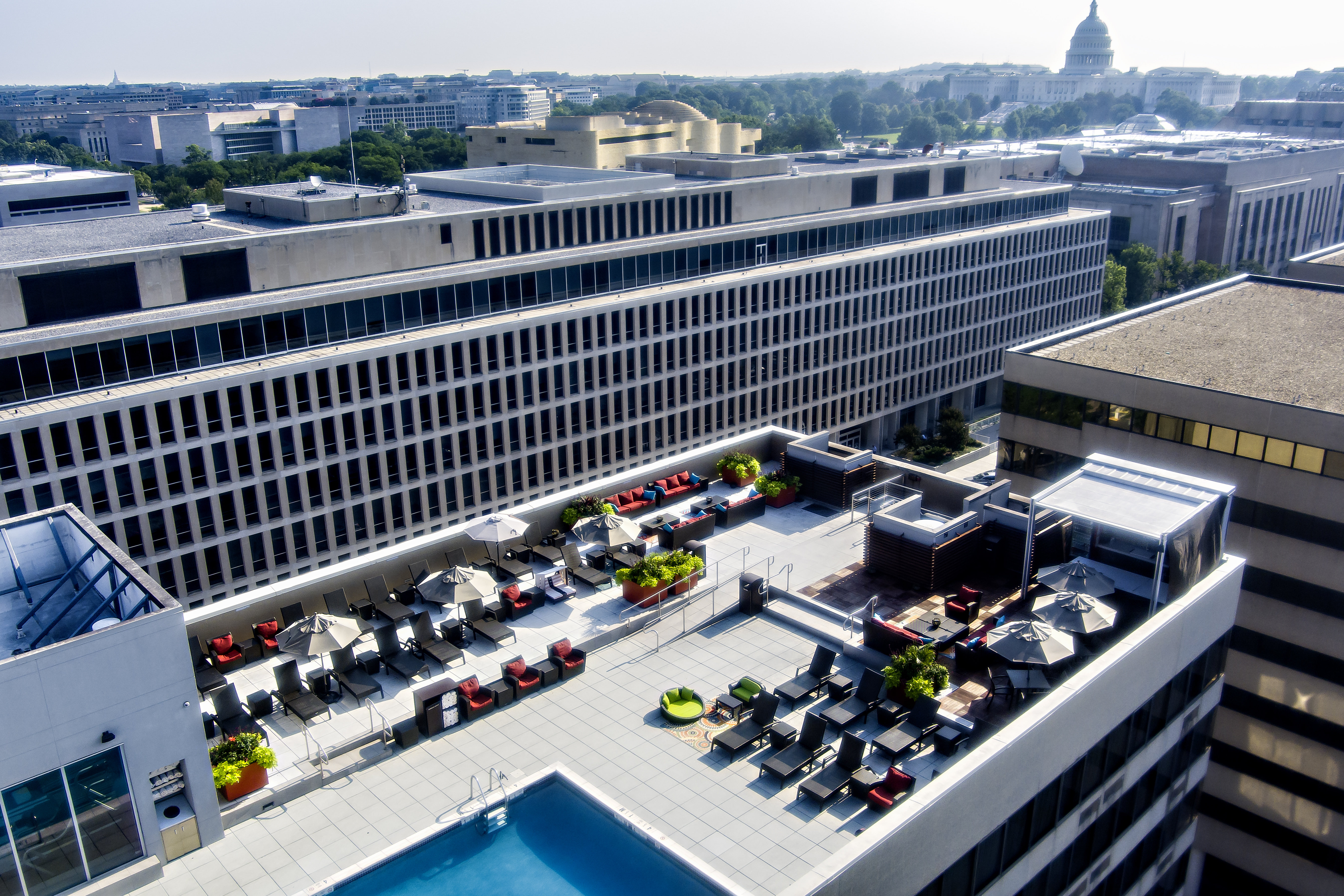holiday inn washington capitol natl mall by ihg