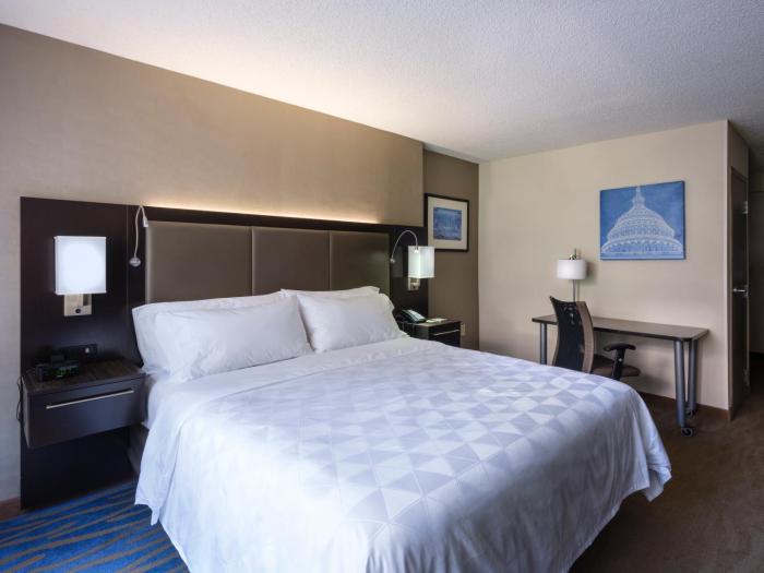 holiday inn washington capitol natl mall by ihg