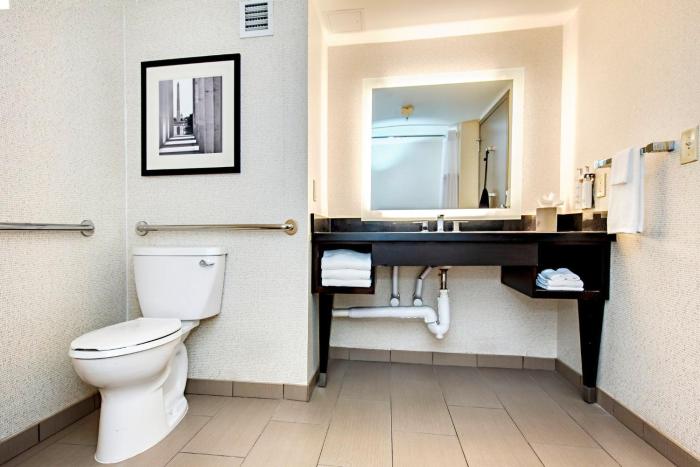 holiday inn washington capitol natl mall by ihg