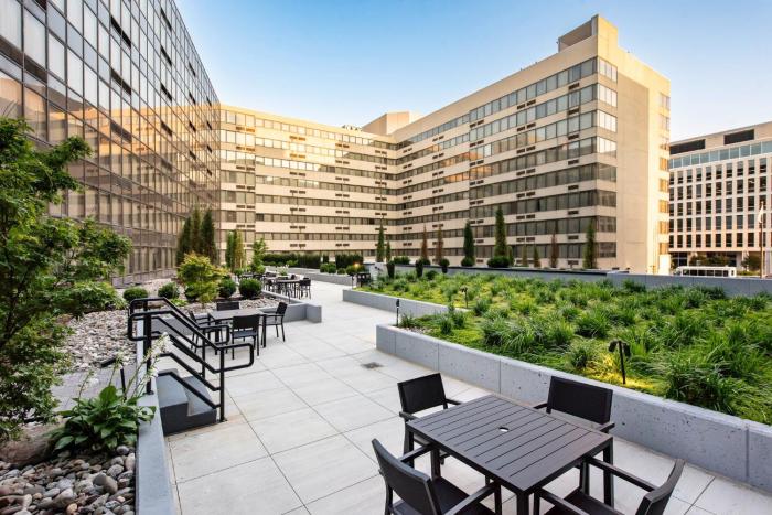 holiday inn washington capitol natl mall by ihg