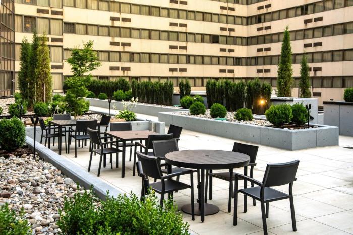 holiday inn washington capitol natl mall by ihg