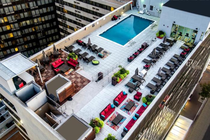 holiday inn washington capitol natl mall by ihg