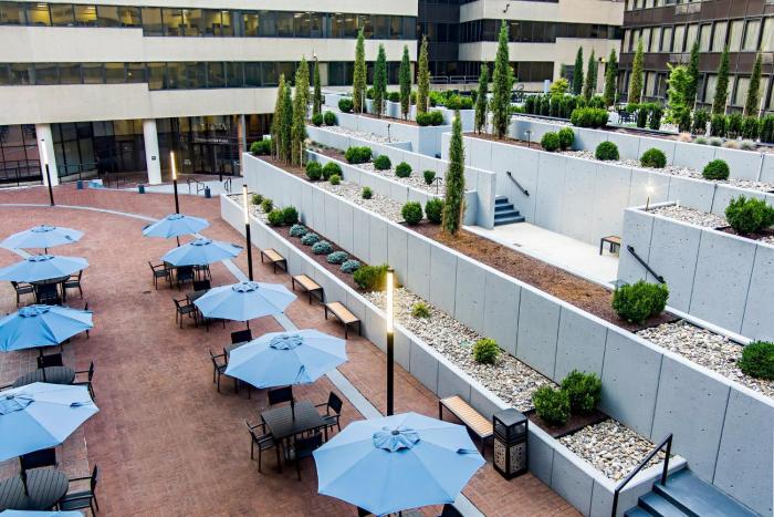 holiday inn washington capitol natl mall by ihg