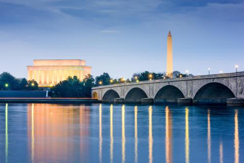 holiday inn washington capitol natl mall by ihg