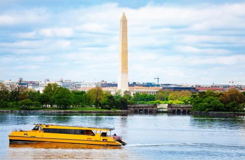 holiday inn washington capitol natl mall by ihg