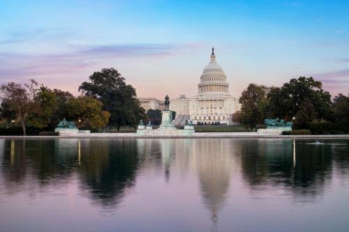 holiday inn washington capitol natl mall by ihg