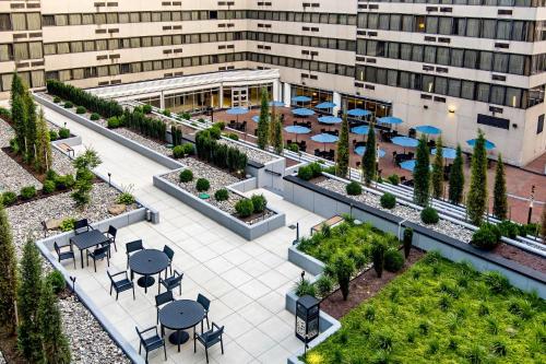 holiday inn washington capitol natl mall by ihg