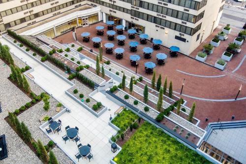 holiday inn washington capitol natl mall by ihg