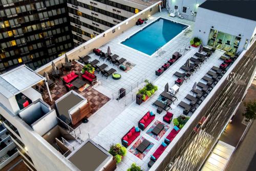holiday inn washington capitol natl mall by ihg
