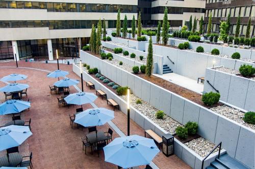 holiday inn washington capitol natl mall by ihg