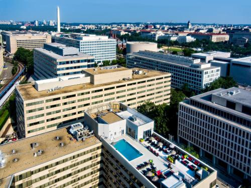 holiday inn washington capitol natl mall by ihg
