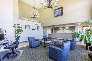Quality Inn Washington - St. George North,Washington>>St. George,3 star