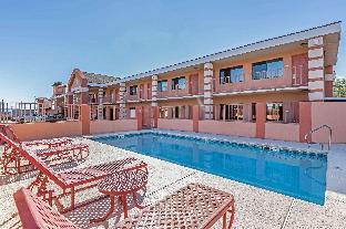 Quality Inn Washington - St. George North,Washington>>St. George,3 star