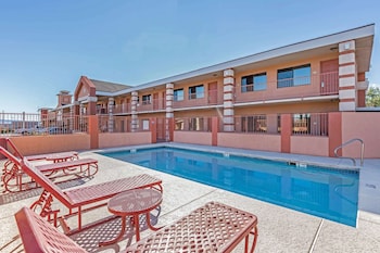 quality inn washington st george north