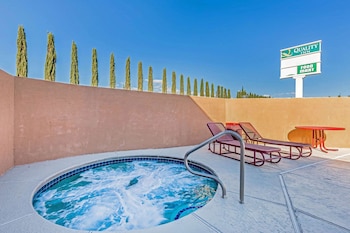 quality inn washington st george north