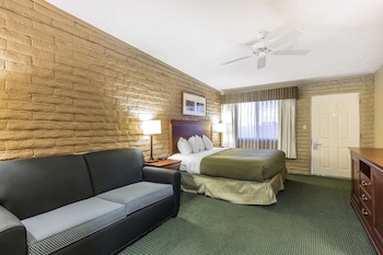 quality inn washington st george north